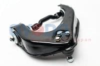 Neatkarīgās balstiekārtas svira, Riteņa piekare