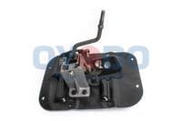 Pārnesumu pārslēgšanas dakšas štoks