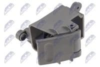 Trose, Durvju slēdzene