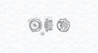 Salona ventilators