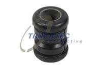 Bukse, Lāgu atspere