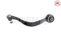 Neatkarīgās balstiekārtas svira, Riteņa piekare