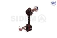 Stiepnis/Atsaite, Stabilizators