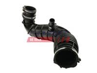 Gaisa tvērēja caurule, Gaisa filtrs