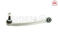 Neatkarīgās balstiekārtas svira, Riteņa piekare