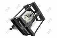 Salona ventilators