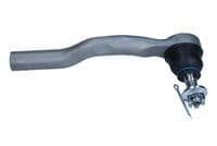 Stūres šķērsstiepņa uzgalis