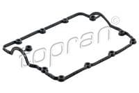 Blīve, Motora bloka galvas vāks