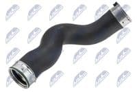 Pūtes sistēmas gaisa caurule