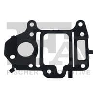 Blīve, Izplūdes gāzu recirkulācijas vārsts