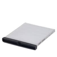 Filtrs, Salona telpas gaiss