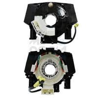 Spirālatspere, Gaisa spilvens