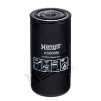 Eļļas atdalītājs, Kartera ventilācija