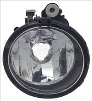 Miglas lukturis