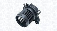 Salona ventilators