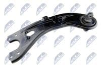 Neatkarīgās balstiekārtas svira, Riteņa piekare