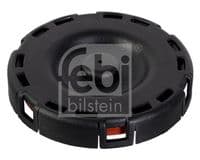 Vārsts, Motora kartera ventilācija