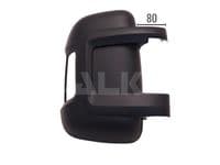 Korpuss, Ārējais atpakaļskata spogulis