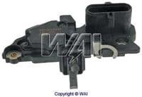 Ģeneratora sprieguma regulators