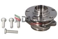 Riteņa rumbas gultņa komplekts