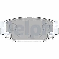 Bremžu uzliku kompl., Disku bremzes