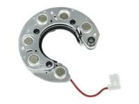 Taisngriezis, Ģenerators