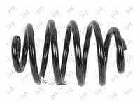 Balstiekārtas atspere