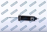 Darba cilindrs, Sajūgs