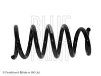 Balstiekārtas atspere