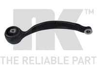 Neatkarīgās balstiekārtas svira, Riteņa piekare