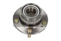 Riteņa rumbas gultņa komplekts