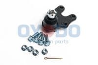 Balst-/Virzošais šarnīrs