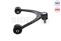 Neatkarīgās balstiekārtas svira, Riteņa piekare