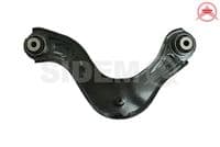 Stiepnis/Atsaite, Riteņa piekare