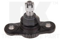 Balst-/Virzošais šarnīrs