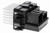 Regulators, Salona ventilators