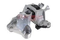 Piekare, Pārnesumkārba