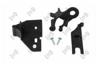 Remonta komplekts, pamatlukturis (turētājs)