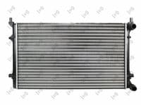 Radiators, Motora dzesēšanas sistēma
