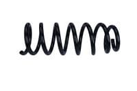 Balstiekārtas atspere