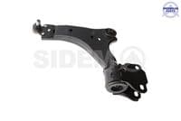 Neatkarīgās balstiekārtas svira, Riteņa piekare