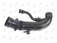 Gaisa tvērēja caurule, Gaisa filtrs