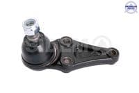 Balst-/Virzošais šarnīrs