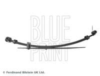 Lāgu atsperes lokšņu komplekts