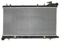 Radiators, Motora dzesēšanas sistēma