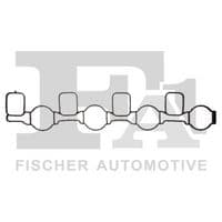 Blīve, Ieplūdes kolektors