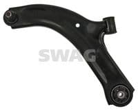 Neatkarīgās balstiekārtas svira, Riteņa piekare