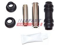 Virzītājčaulu komplekts, Bremžu suports