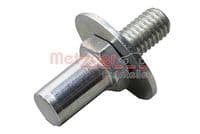 Slēgšanas skava, bīdāmās durvis