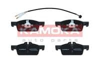 Bremžu uzliku kompl., Disku bremzes